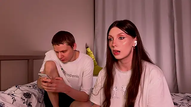 eternal dream  online show from 02/25/25, 11:22