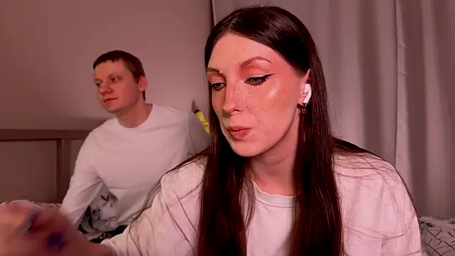 eternal dream  online show from 02/26/25, 08:54