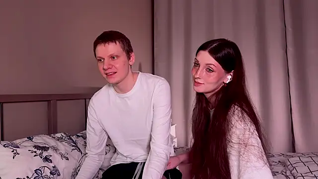 eternal dream  online show from 03/20/25, 09:02