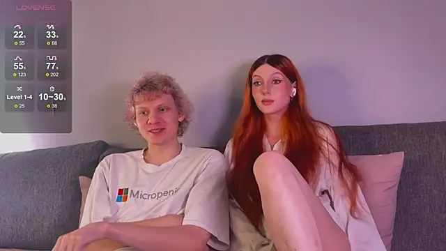 eternal dream  online show from 09/10/25, 07:25