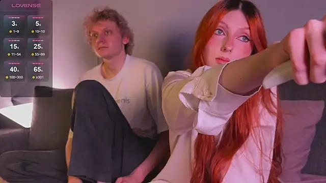 eternal dream  online show from 09/11/25, 07:25