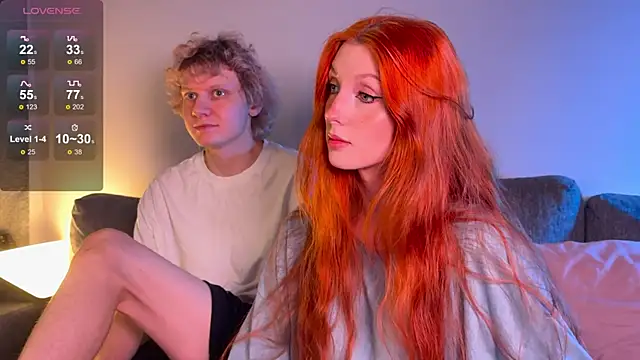 eternal dream  online show from 10/06/25, 01:58