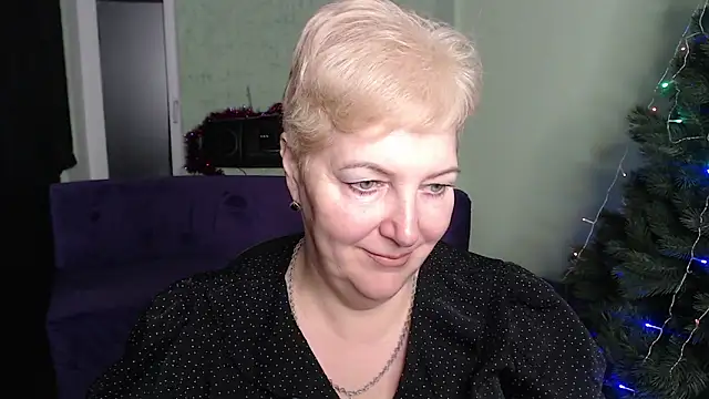 Sandra Snow online show from 01/10/25, 02:45