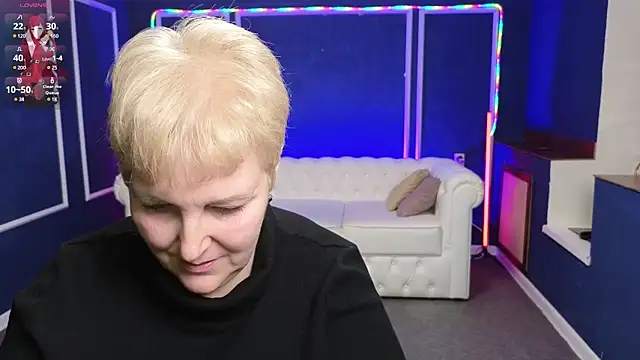 Sandra Snow online show from 01/19/25, 09:45