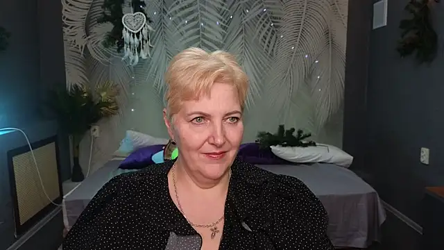 Sandra Snow online show from 01/23/25, 08:45