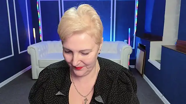 Sandra Snow online show from 01/29/25, 08:56