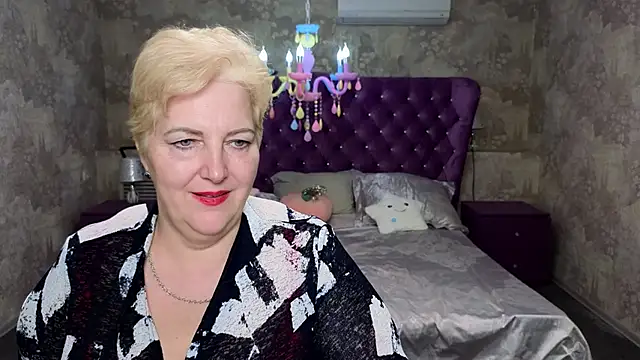 Sandra Snow online show from 02/07/25, 08:31