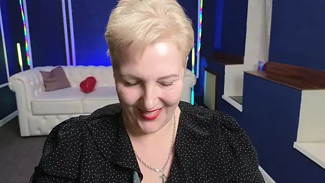 Sandra Snow online show from 02/18/25, 09:31