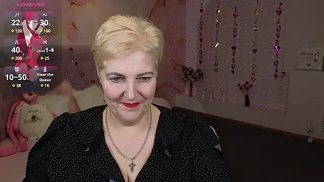 Sandra Snow online show from 02/21/25, 05:42