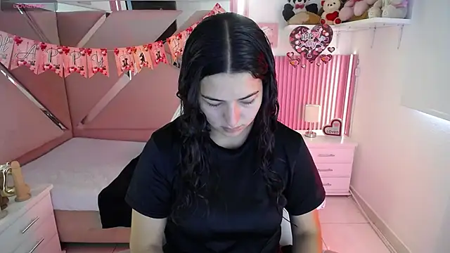 Noah Jhonson online show from 02/16/26, 07:32