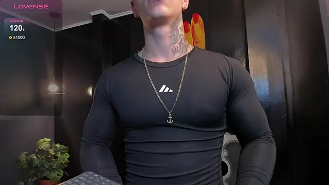 Flynn Riider online show from 01/15/26, 05:38