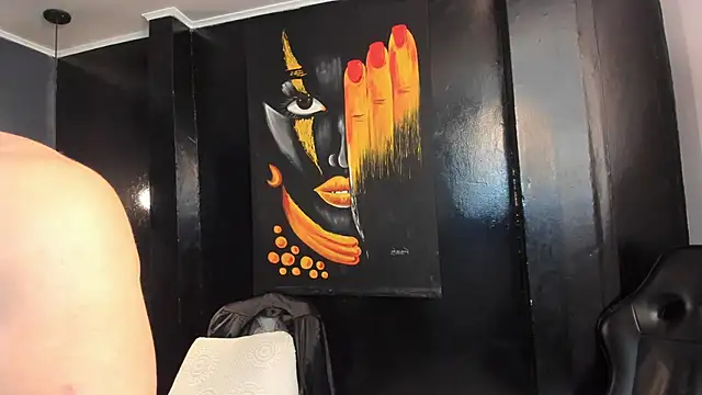 Flynn Riider online show from 02/20/26, 06:19