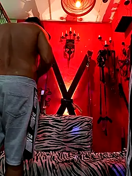 Charly BC Dirty online show from 11/28/25, 01:47