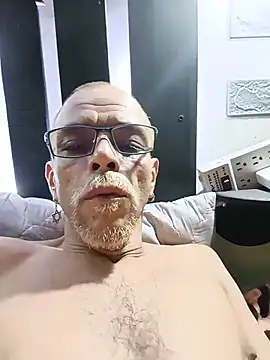 Charly BC Dirty online show from 05/19/26, 03:24