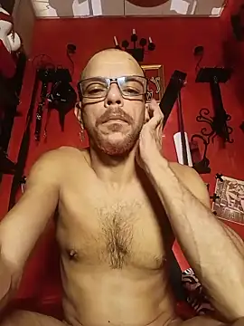 Charly BC Dirty online show from 06/01/26, 11:34