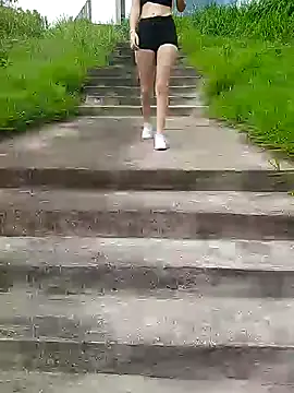 Sweety-Cat online show from 12/22/24, 10:04