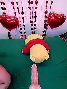 Sweety-Cat online show from 03/11/25, 10:09