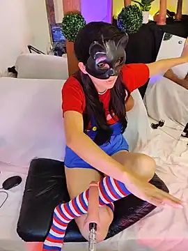 Sweety-Cat online show from 05/24/26, 04:34