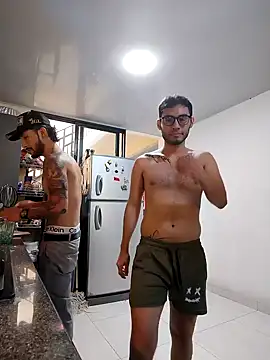 alexdesire online show from 10/05/25, 05:11