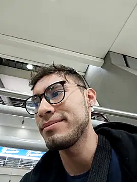 alexdesire online show from 10/17/25, 09:01