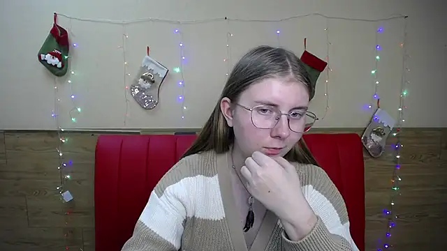 RysaKosaYlya online show from 12/21/24, 12:38