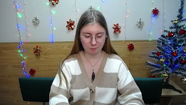 RysaKosaYlya online show from 12/24/24, 03:37