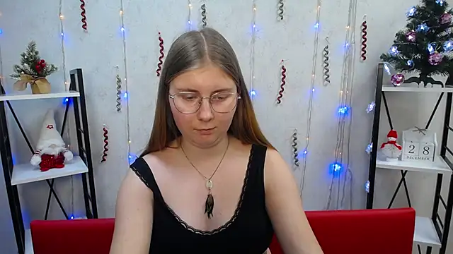 RysaKosaYlya online show from 12/28/24, 09:20