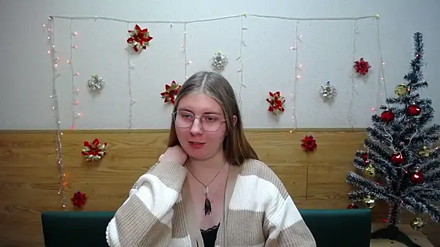 RysaKosaYlya online show from 01/03/25, 03:22