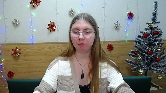 RysaKosaYlya online show from 01/11/25, 03:20