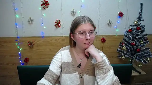 RysaKosaYlya online show from 01/14/25, 03:04