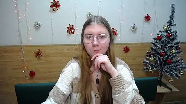 RysaKosaYlya online show from 01/15/25, 06:01