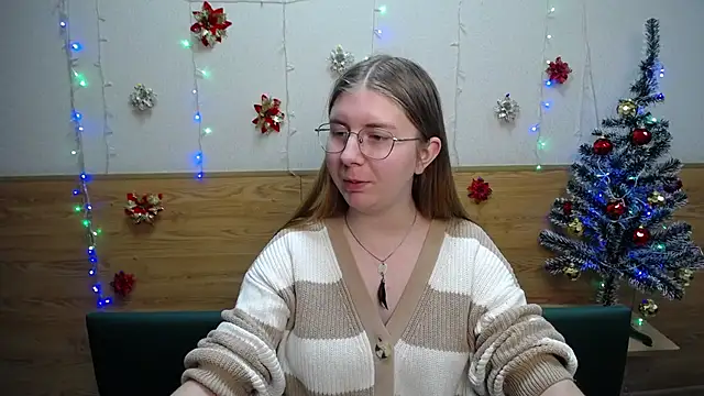 RysaKosaYlya online show from 01/16/25, 06:03