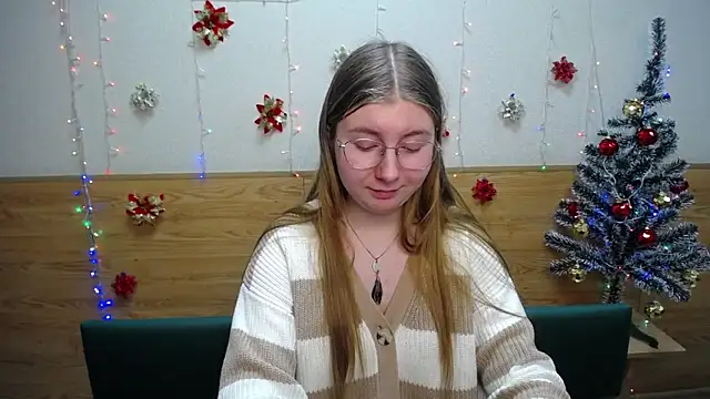 RysaKosaYlya online show from 01/16/25, 09:05