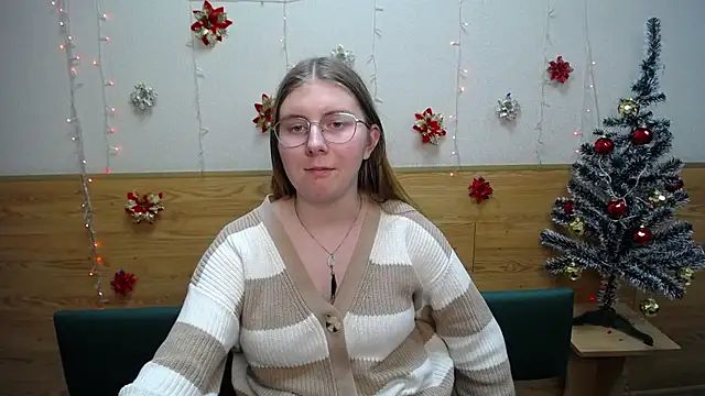 RysaKosaYlya online show from 01/16/25, 03:13