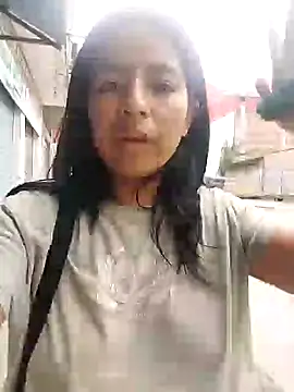 Danna-linyi online show from 01/10/25, 08:15