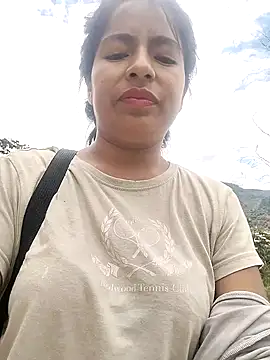 Danna-linyi online show from 02/19/25, 06:10