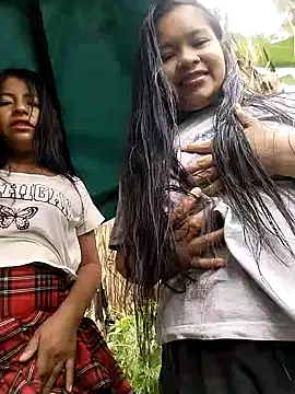 Danna-linyi online show from 03/11/25, 02:18