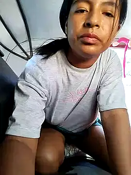 Danna-linyi online show from 03/19/25, 05:17