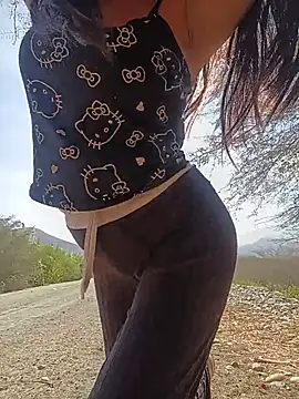 Danna-linyi online show from 06/24/26, 03:11