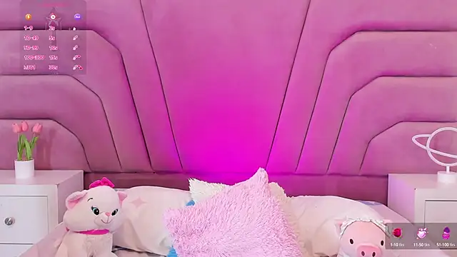 zoewillian online show from 03/04/25, 12:39