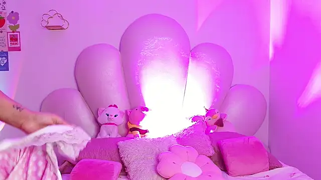 zoewillian online show from 09/19/25, 09:37