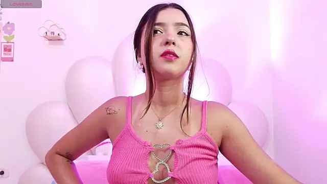 zoewillian online show from 04/15/26, 09:48