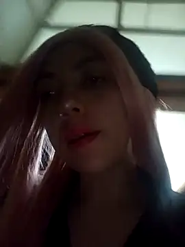 Aurora Hotson online show from 02/20/25, 03:23