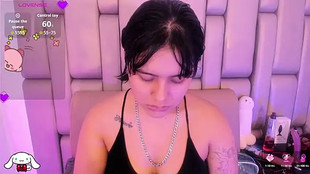  sowy venus  online show from 03/09/26, 11:47