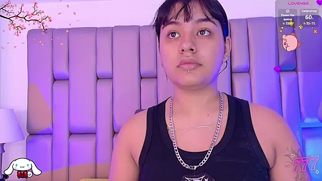  sowy venus  online show from 03/31/26, 11:54