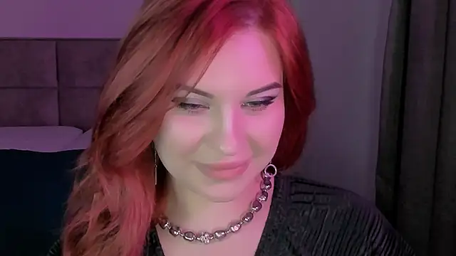 Snapshot of evaharve chatting on 05/02/26, 06:35 evaharve online show from 05/02/26, 06:35