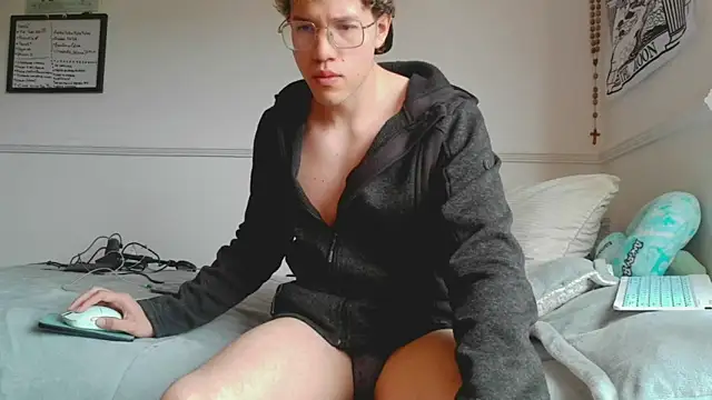 ethan blake online show from 05/04/26, 03:30
