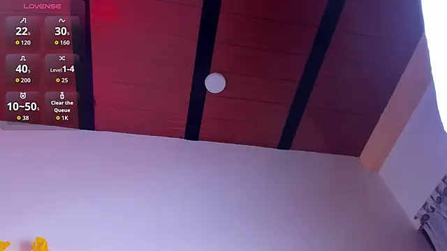 HaleyAmaya online show from 02/26/26, 11:59