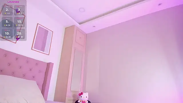 candy  monroe online show from 12/19/25, 04:25