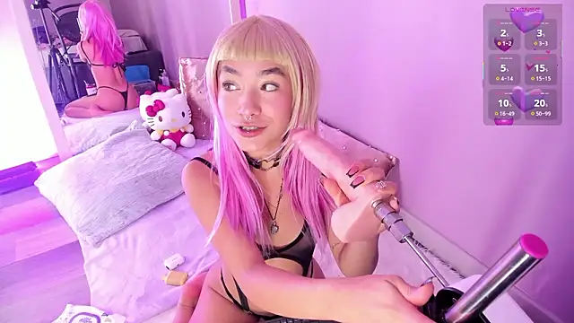 candy  monroe online show from 02/03/26, 04:23